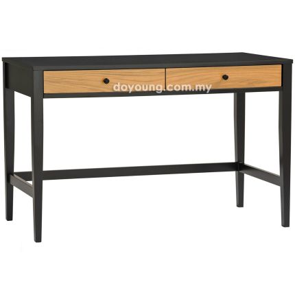 CASTILLO (120x60cm Oak) Working Desk (EXPIRING)