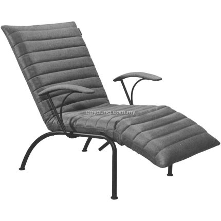 VALTHJOF (68cm Fabric - Grey) Relaxer*