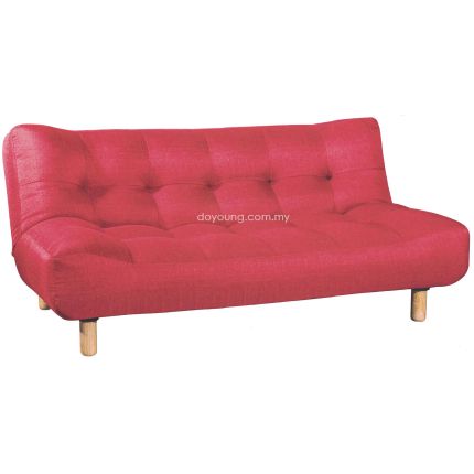 OLWEN (186cm Small Double) Sofa Bed