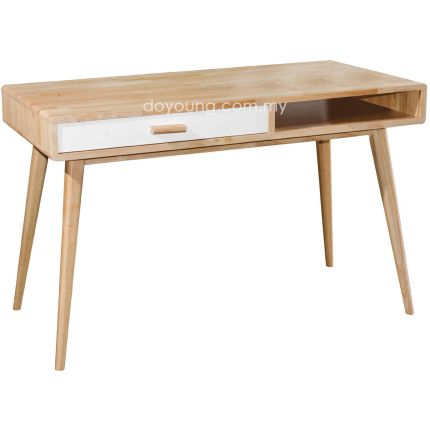 CELINE (120x60cm Rubberwood) Working Desk*
