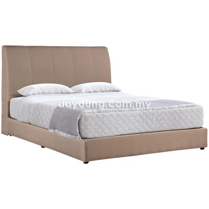PARLEY IV (S/SS/Q/K) Divan Bed Frame (CUSTOM)