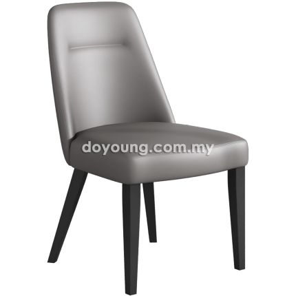 EGIL (Faux Leather) Side Chair