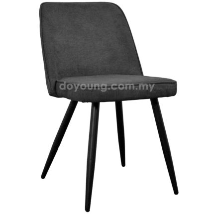 XYLA Side Chair (SA SHOWPIECE)