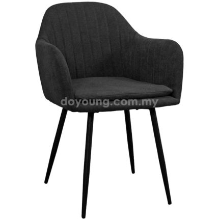 FREYA II (Fabric) Armchair