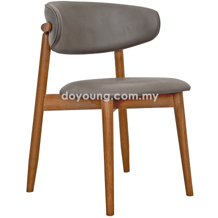 CHARICE (Leathaire) Side Chair