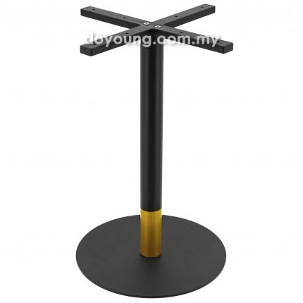 OISTIN (Ø38/45/55H72cm Metal+SS304) Dining Table Leg (CUSTOM)