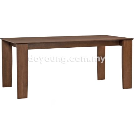 CLARKE II (180x90cm) Dining Table*