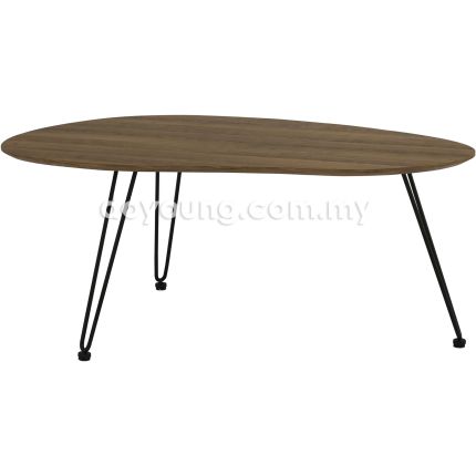 CORION (109x64cm) Large Coffee Table