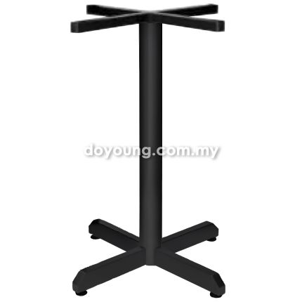 RHIANON (50/60/70/70x55/100x65H72cm Metal) Table Leg (CUSTOM)