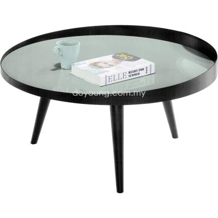 KAIF (Ø80cm) Coffee Table
