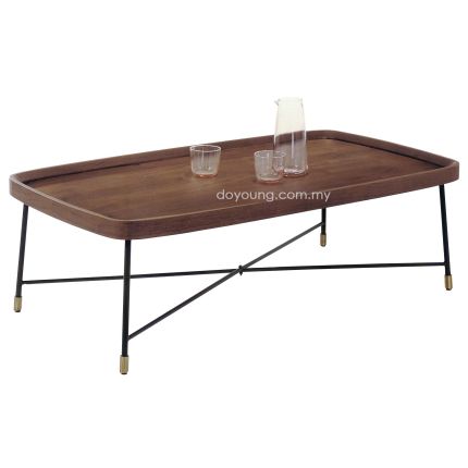 NOIR (120cm) Coffee Table