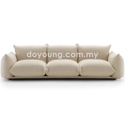 CUSHY (230cm) Sofa (CUSTOM)