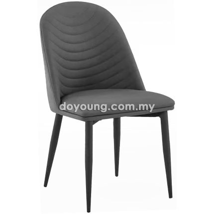 CELIO (Faux Leather) Side Chair*