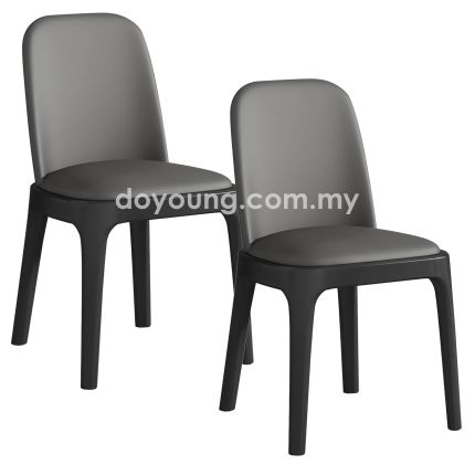 GRACE V (Set-of-2) Side Chair (CLEARANCE)