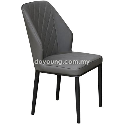 RADNOR III (Faux Leather) Side Chair