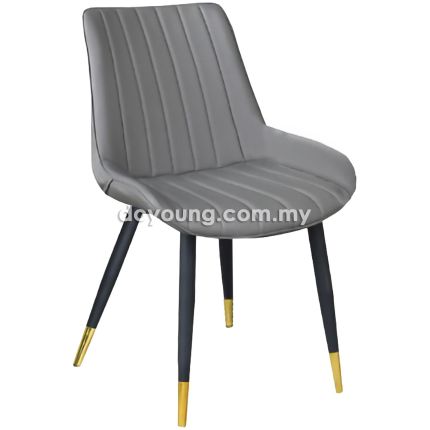 FIERA III (Faux Leather) Side Chair