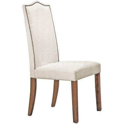 KAMIEL Parsons Chair