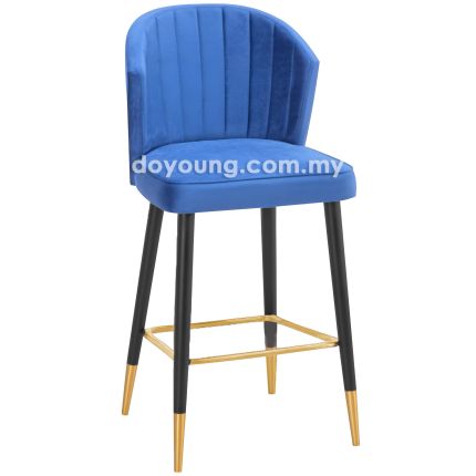 DEETRA II (SH75cm) Counter/ Bar Chair (CUSTOM)