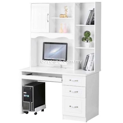 DEVORIT II (120H186cm) Working Desk