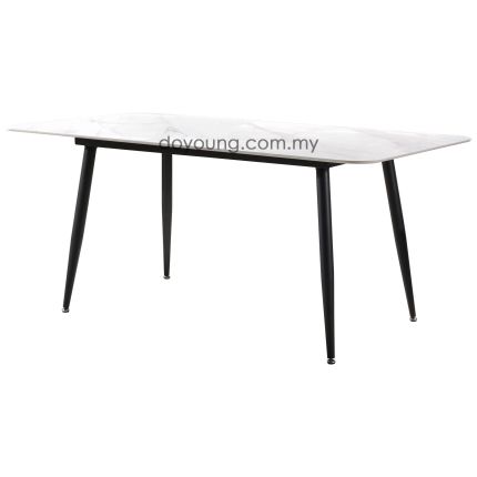 MONIKA II (180x90cm Sintered Stone) Dining Table