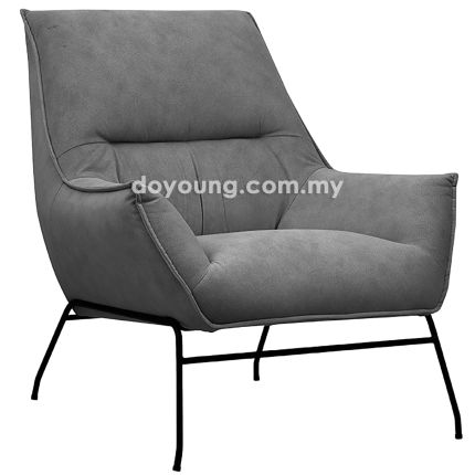DORCY (97cm EasyClean Fabric) Armchair