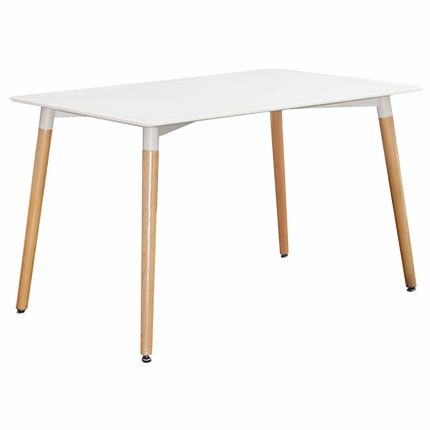 COPINE (120x80cm) Dining Table (replica)