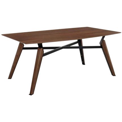 EUDORA (180x90cm) Dining Table (EXPIRING)