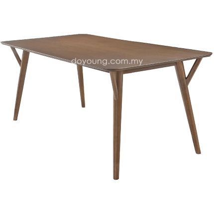 GANT (180cm) Dining Table (EXPIRING replica)