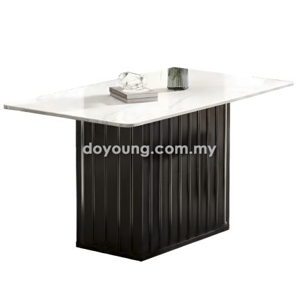 BARDEM (180x90cm Ceramic) Dining Table-180cm