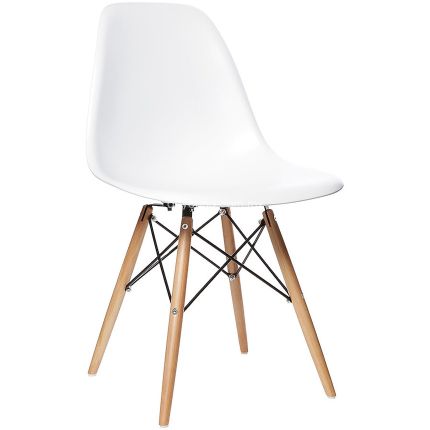 EMS DSW Side Chair (PP replica)*