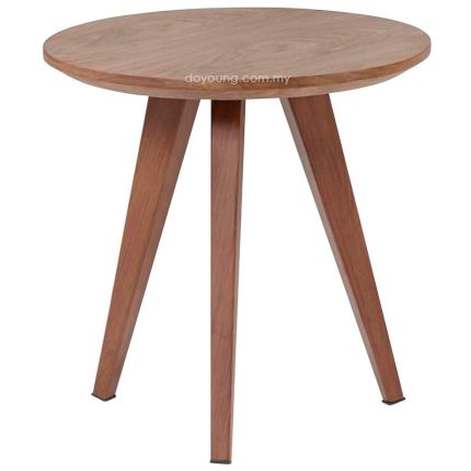 EMANUEL (Ø40 H40cm) Side Table