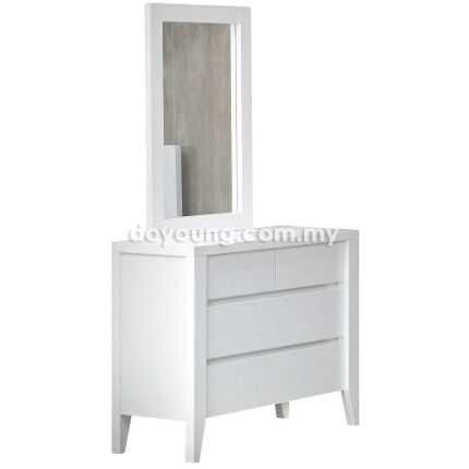 NEOLA (100H80cm) Sideboard with Mirror