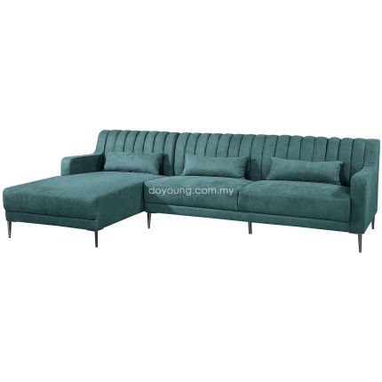 OLOV (275cm) L-Shape Sofa
