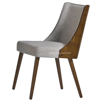 FOLKE (52cm) Side Chair (SA CLEARANCE)
