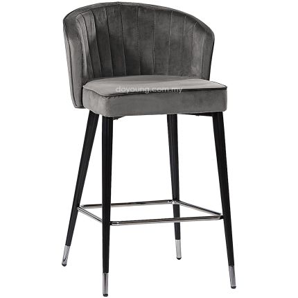 HOROLD (SH70cm) Bar Chair
