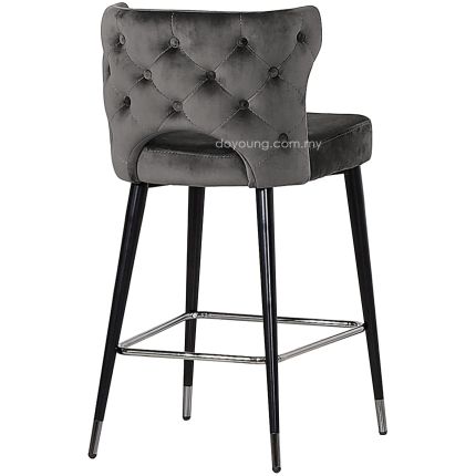 WADDELL II (SH70cm) Bar Chair