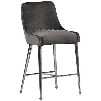 BARTRAM (SH71cm) Bar Chair (PG SHOWPIECE X1)