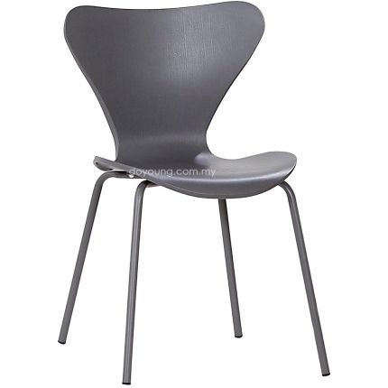 MODEL 3107 (Grey) Side Chair (replica)
