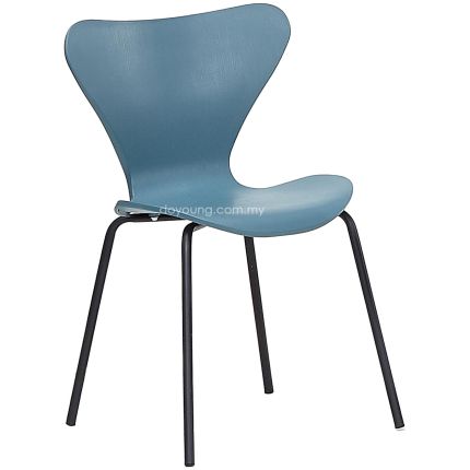 MODEL 3107 Stackable Side Chair (replica)*