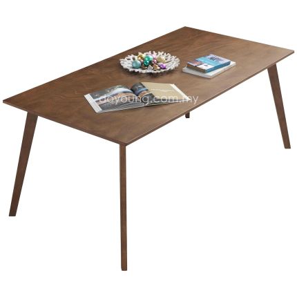 IRVING (180x90cm) Dining Table*