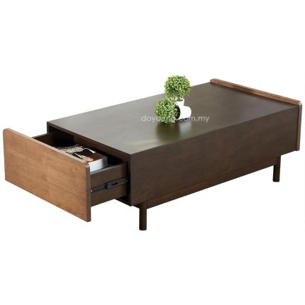 BRODRIC (110x60cm) Coffee Table
