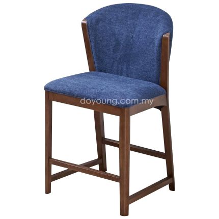 NORDIS (SH63cm) Counter Chair (SA SHOWPIECE)