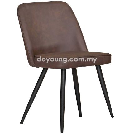 XYLA (Leathaire) Side Chair