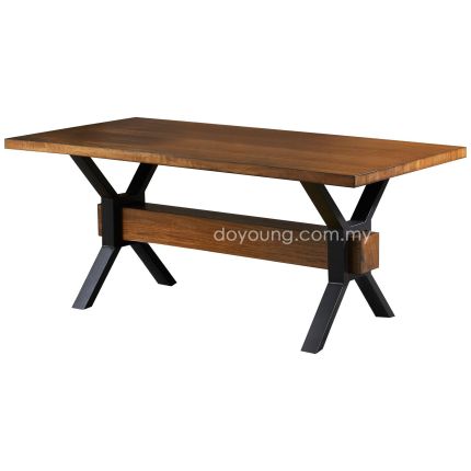 ORZORA (180x90cm) Dining Table
