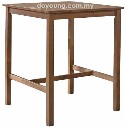 BRODINE (▢75H90cm) Counter Table*