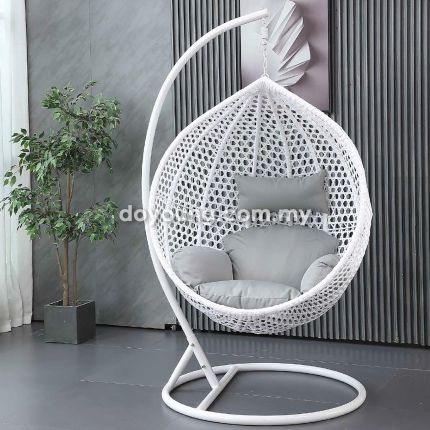 EGETTE (105H190cm) Hanging Chair