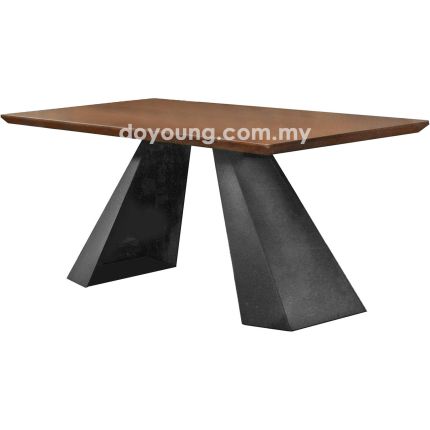 ELIOT (160x90cm) Dining Table (replica)