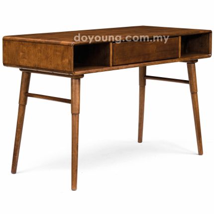 ELLENI (120x60cm Rubberwood+) Working Desk