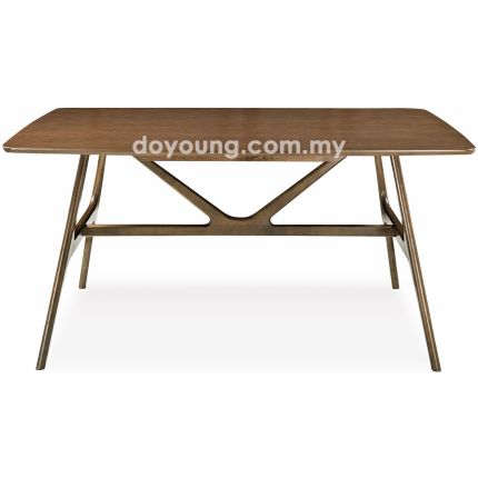 GAUDI (150x90cm) Dining Table*