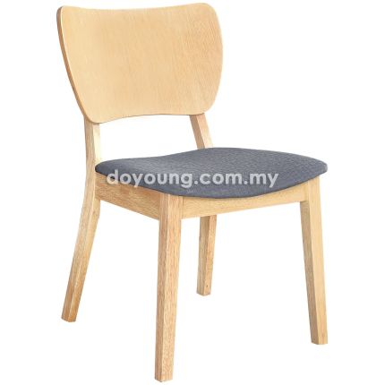 EMMETT (Fabric) Side Chair